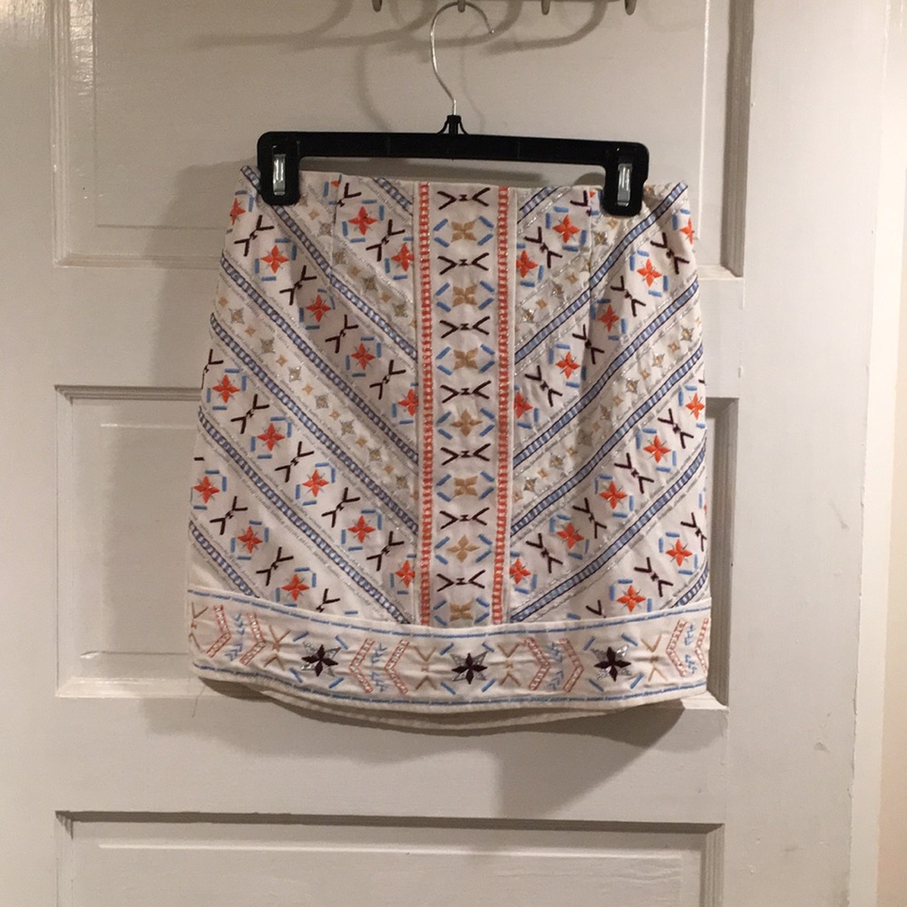 FRANCESCA’S Tight Skirt